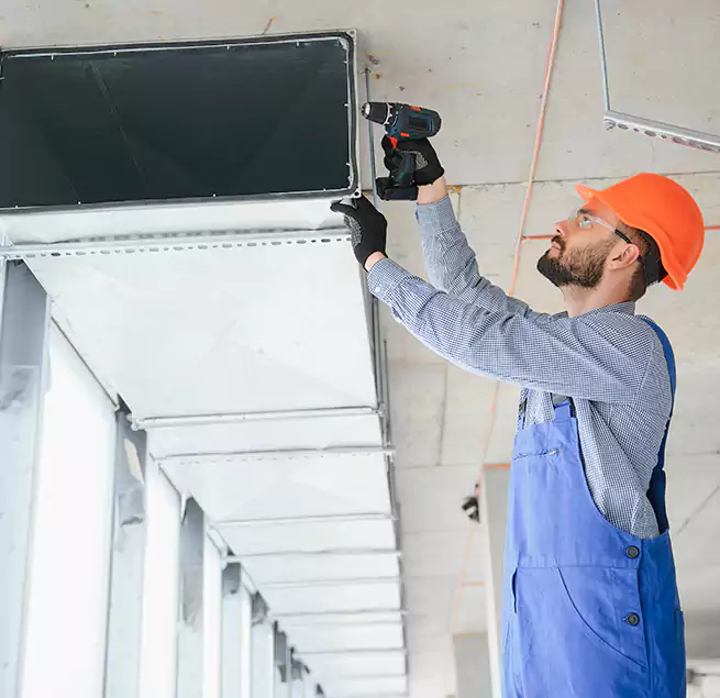 Why Homeowners & Businesses Trust Us in Iselin, NJ