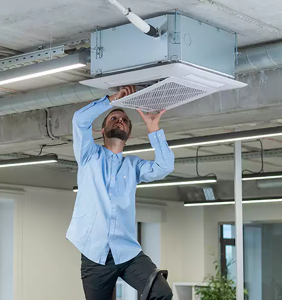 Professional Air Duct Cleaners in Iselin, NJ