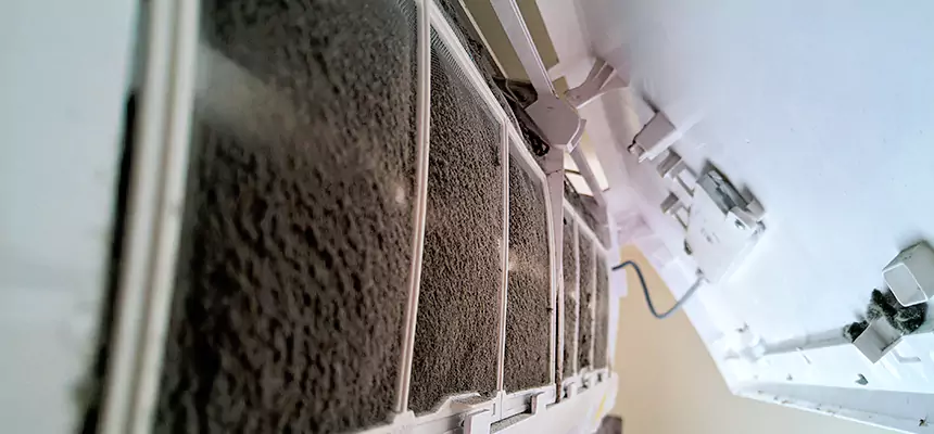 Preventive Air Duct Bacteria Removal in Iselin