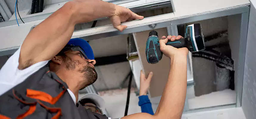 Our Apartment Air Duct Cleaning Services in Iselin, NJ