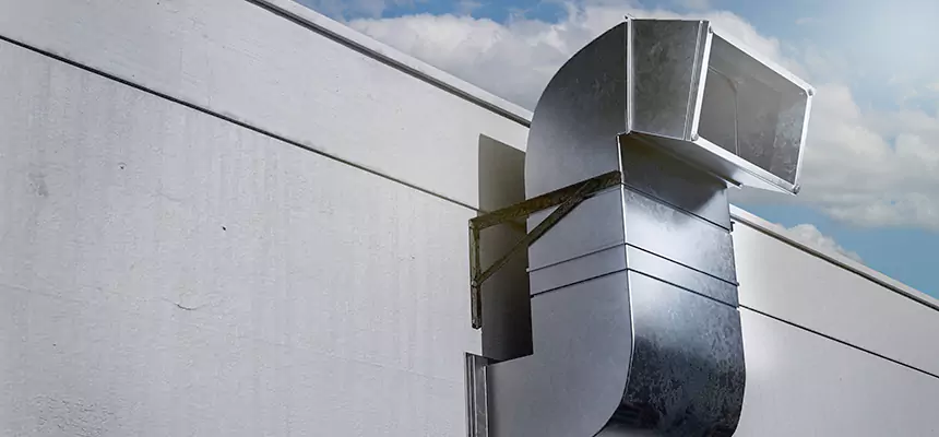 Comprehensive Commercial HVAC Cleaning in Iselin