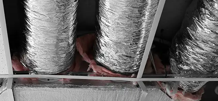 Scalable Commercial Multi‑Unit Dryer Vent Camera Inspection in Iselin, NJ