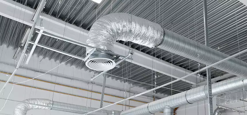 Our Dryer Vent Hose Replacement Services in Iselin, NJ