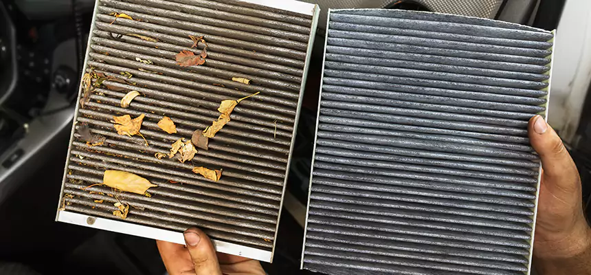 Our Dryer Vent Lint Filter Cleaning Services in Iselin, NJ