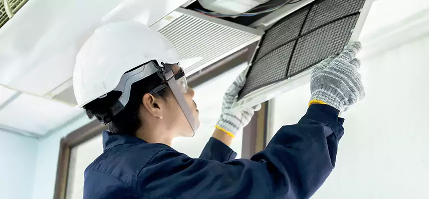 Our Mold & Mildew Removal from Air Ducts Services in Iselin, NJ