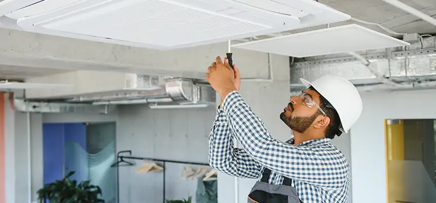 Our Roof Dryer Vent Cleaning Services in Iselin, NJ