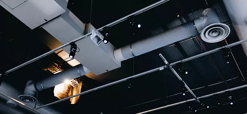 Our Seasonal Allergy Air Duct Cleaning Services in Iselin, NJ