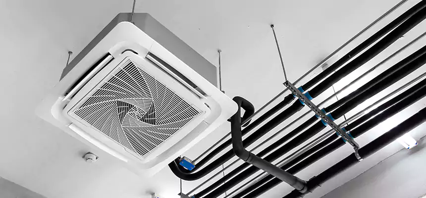 Our Smart AC Vent Controller Services in Iselin, NJ