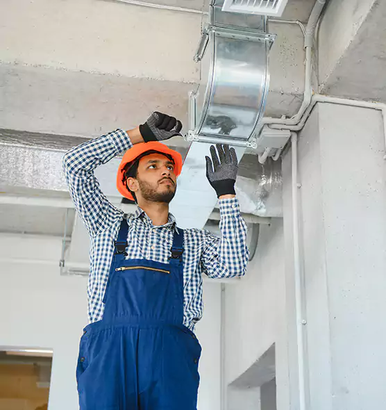 Professional Air Duct Cleaning Service in Iselin, NJ