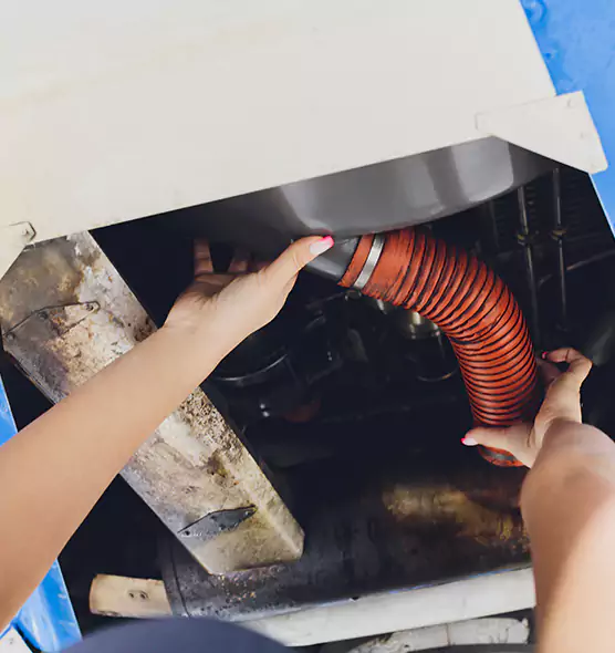About Air Duct Virus Disinfection in Iselin, NJ