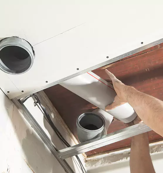 Professional Attic Air Duct Cleaning in Iselin, NJ