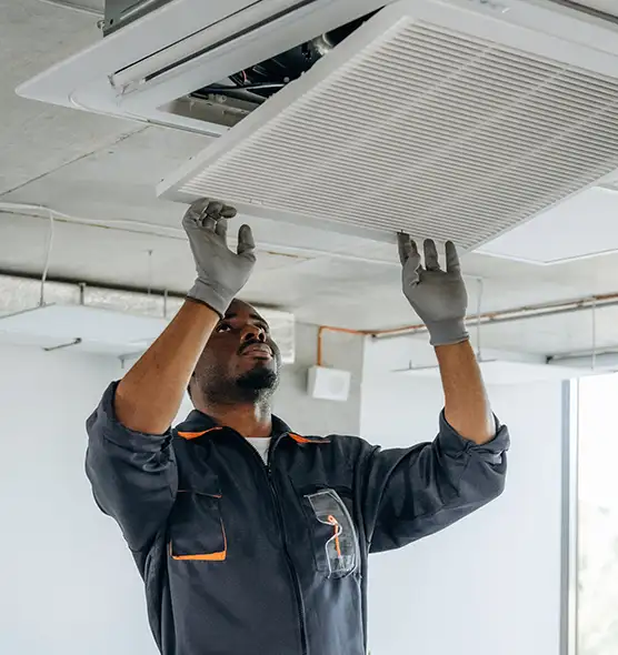 About Certified Air Duct Specialists in Iselin, NJ