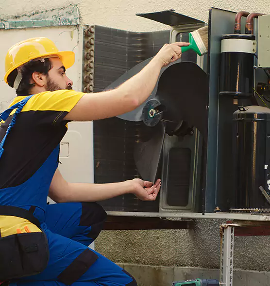 About Dryer Duct Fire Hazard Inspection in Iselin, NJ