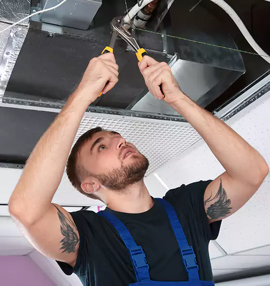 Trusted Home Air Duct Cleaning in Iselin, NJ