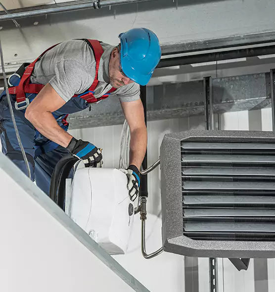 Professional HVAC Cleaning Solutions in Iselin, NJ
