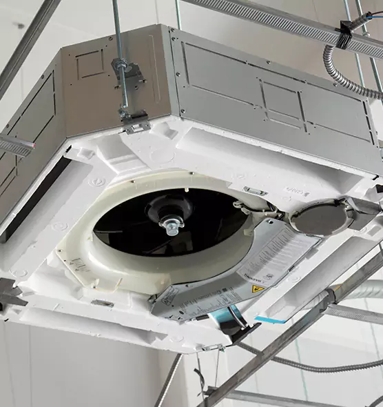 Professional Industrial Dryer Vent Cleaning in Iselin, NJ