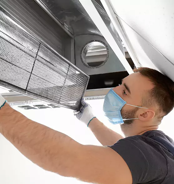 About Remove Smoke Smell From Air Duct in Iselin, NJ
