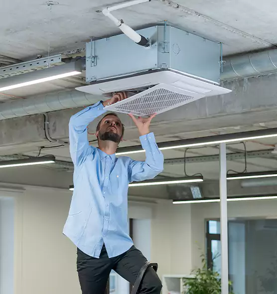 Advanced Rodent Droppings In Vents in Iselin, NJ