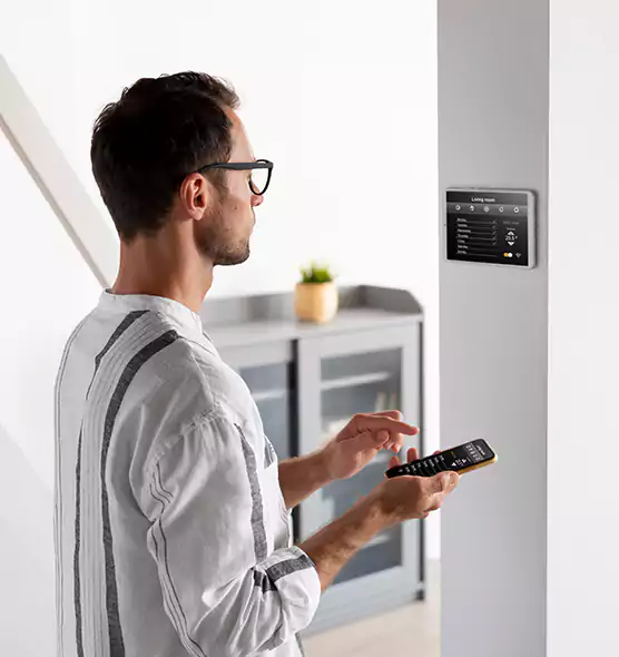 About Smart AC Vent Controller Services in Iselin