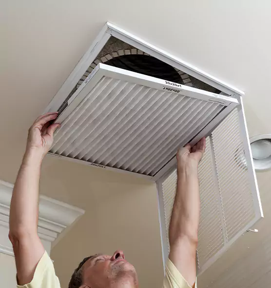 Professional Vent Relocation Services in Iselin, NJ