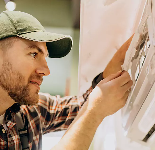 Why Homeowners Businesses Trust Us in Iselin, NJ?