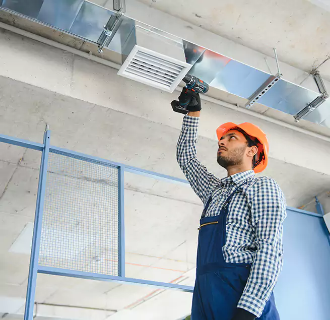 Why Homeowners & Businesses Trust Us in Iselin, NJ?