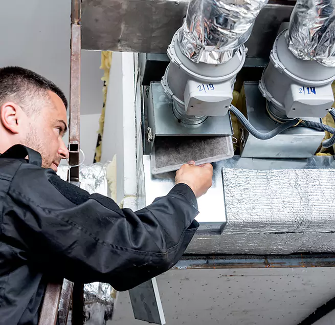 Why Homeowners & Businesses Trust Us in Iselin, NJ?