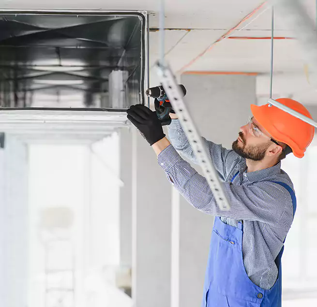 Why Homeowners & Businesses Trust Us Iselin, NJ