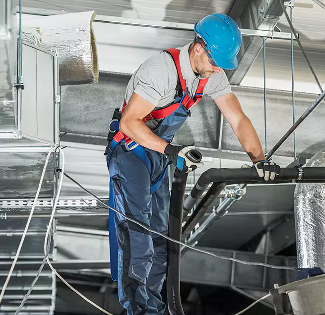 Why Homeowners & Businesses Trust Us in Iselin, NJ?