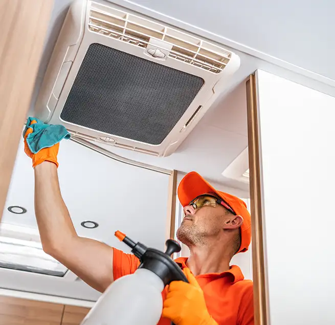 Why Homeowners & Businesses Trust Us in Iselin, NJ?