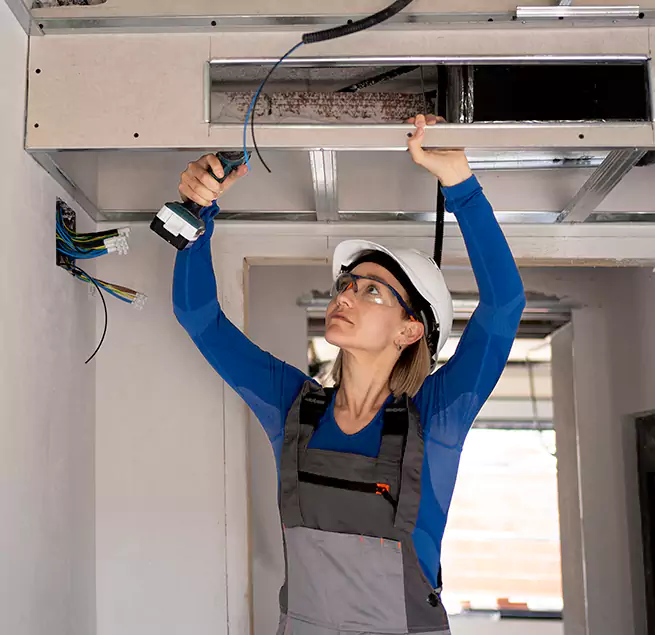 Why Homeowners & Businesses Trust Us in Iselin, NJ?