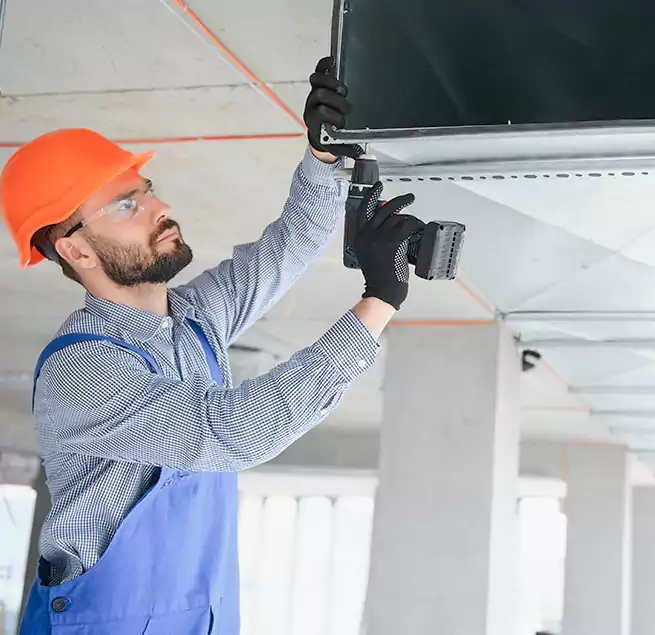 Why Homeowners & Businesses Trust Us in Iselin, NJ?