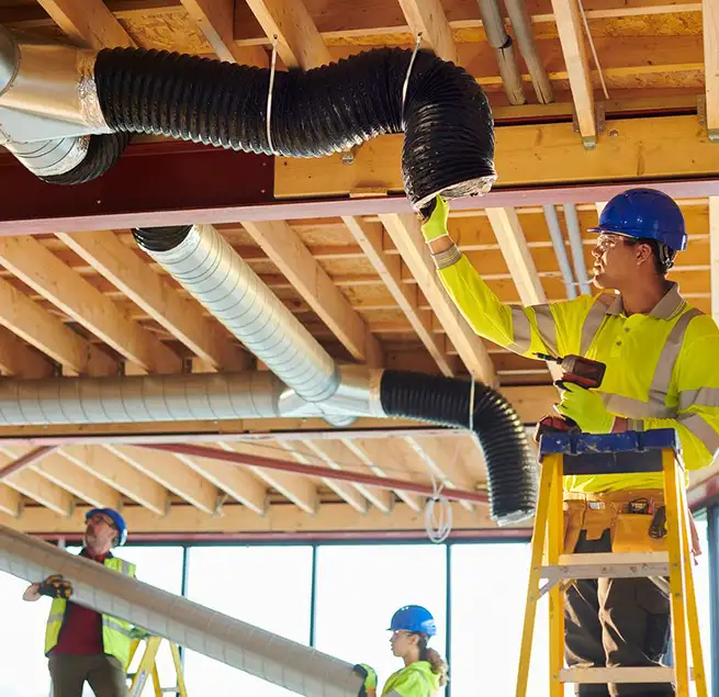 Why Homeowners & Businesses Trust Us in Iselin, NJ?