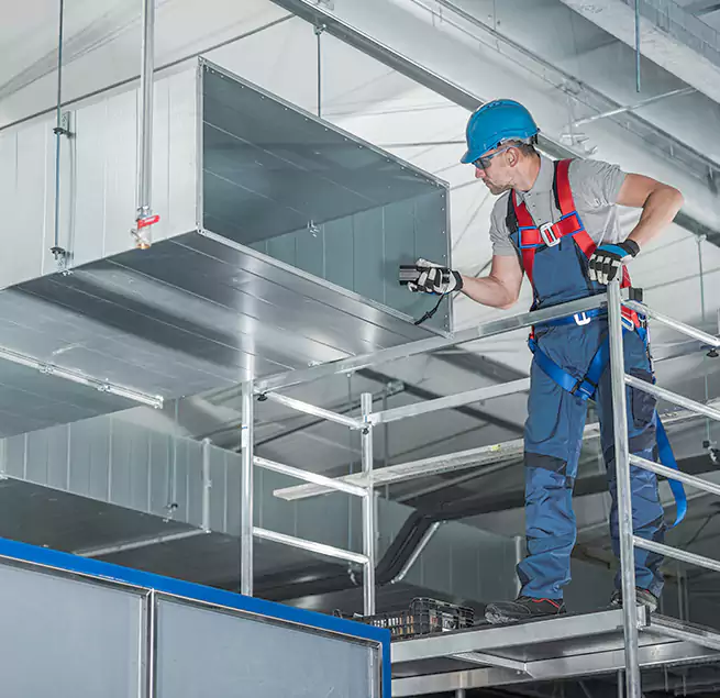 Why Homeowners & Businesses Trust Us in Iselin, NJ?