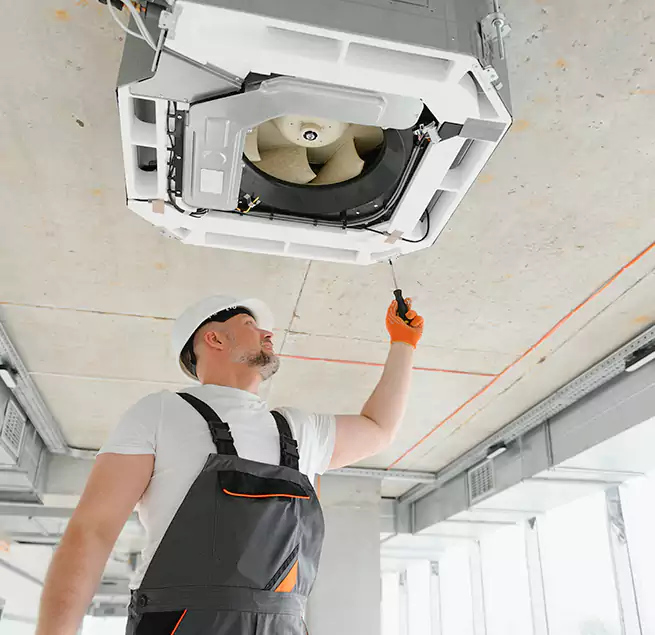 Why Homeowners Businesses Trust Us in Iselin, NJ