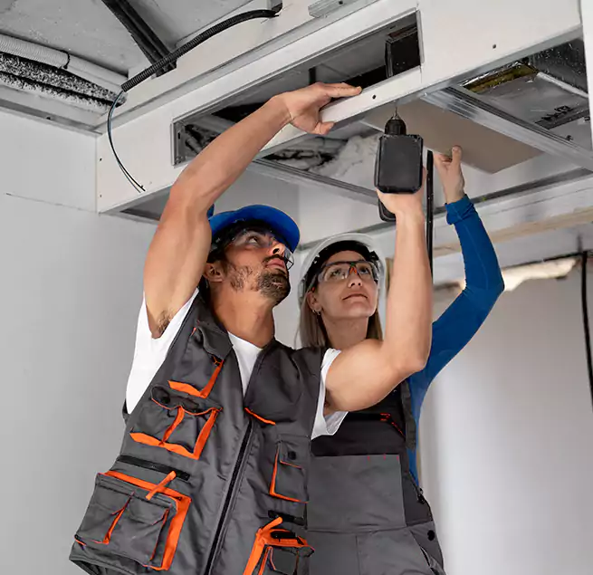 Why Homeowners & Businesses Trust Us in Iselin, NJ