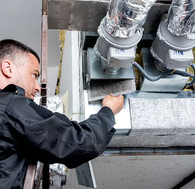 Why Homeowners & Businesses Trust Us in Iselin, NJ?