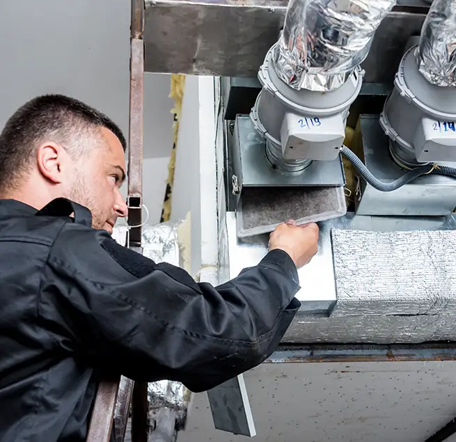 Why Homeowners & Businesses Trust Us in Iselin, NJ?